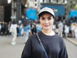 Iis Dahlia Sebut Bukan Lesti Kejora Perempuan yang Ada di Video CCTV, Lagi Buat Vlog?