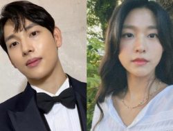 4 Fakta I Don’t Feel Like Doing Anything, Drama Romantis Baru Im Siwan dan Seolhyun