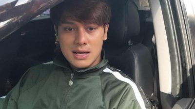Tersangka, Rizky Billar Terancam 5 Tahun Penjara Kasus KDRT
