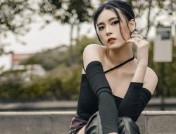 Profil dan Biodata Tamara Dai, Si Cantik yang Tampil di Paris Fashion Week Bareng Ariel Tatum