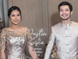 Perjalanan Cinta Jess No Limit dan Sisca Kohl, Dikabarkan Menikah Hari Ini