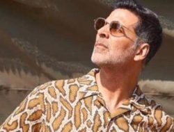 Diisukan Punya Jet Pribadi Sekitar Rp 500 Miliar, Akshay Kumar: Bohong Itu!