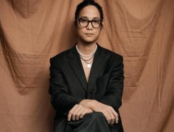Dikta Wicaksono Kembali Dengan Merilis Album ,EP Sendiri