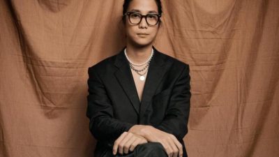 Dikta Wicaksono Kembali Dengan Merilis Album ,EP Sendiri