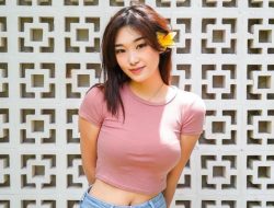 Kalau Bolos Sekolah Perginya ke Mana? Jawaban Tak Terduga Livy Renata Bikin Ciut