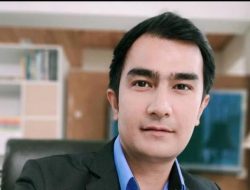 Shandy Sjariff Sentil Kasus KDRT Rizky Billar: Gimana Gak Sengaja Kebanting?