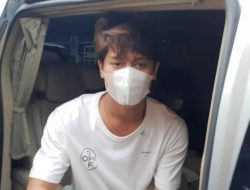 Rizky Billar Resmi Jadi Tersangka!