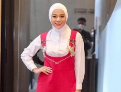 ‘Ngeri Cuy’, Aurel Hermansyah Dapat Hadiah Sepatu Super Mahal dari Sahabat