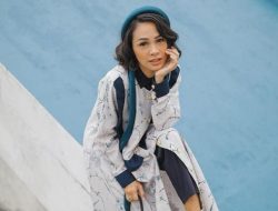 Pernah Bertahan di Abusive Relationship, Andien Aisyah: Aku Gak Bucin, Tapi Kasihan