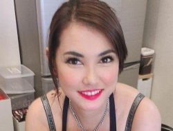 Maria Ozawa Ngamuk Namanya Dicatut Situs Judi Online