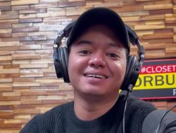 Syok! Reza Arap Hapus Postingan IG dan Pasang Foto Profil Artis Korea
