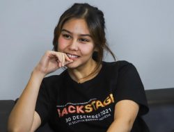 Sikap Vanesha Prescilla ke Anak Kecil Disorot, Sebelumnya Sempat Disebut Sombong
