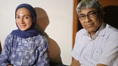 Rumahnya Digusur Pemda, Wanda Hamidah Temukan Kejanggalan: Aneh