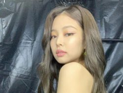 Muncul di Trailer Ketiga The Idol, Jennie BLACKPINK akan Banyak Perankan Adegan Hot?
