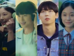 9 Adu Peran Pemain Film 20th Century Girl, Kisah Cinta Pertama yang Siap Bikin Baper
