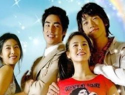 7 Drama Korea Tentang Nikah Kontrak, Dari Full House Hingga Love In Contract