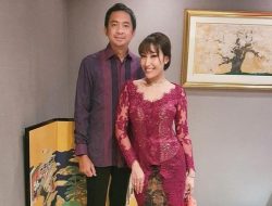 Ayu Dewi Pernah Minta Cerai dari Regi Datau: Gara-Gara Anak Ngambek