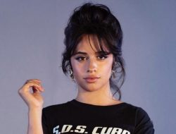 Coba Pakai Aplikasi Dating, Camila Cabello Ngaku Tak Tahan dan Takut Dimanfaatkan