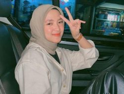 10 Potret Terbaru Nissa Sabyan, Dipuji Tetap Cantik meski Baru Bangun Tidur