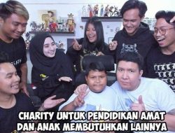 Profil Windah Basudara, YouTuber Gaming yang Hobi Donasi