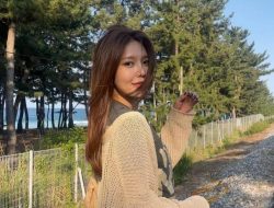 Cantik Banget! Sooyoung SNSD Unggah Potret dengan Rambut Baru di Instagram