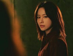 5 Drama Terbaru Kim Ah Joong yang Baru Ultah ke-40, Ada Grid dan Live Up to Your Name