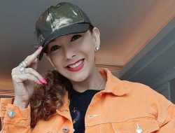 Kiki Fatmala Nagis Bareng Suami saat Divonis Kanker Paru-paru Stadium 4, Langsung Tulis Wasiat dan Prosedur Pemakaman