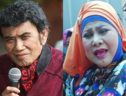 Lirik Lagu Cinta dalam Khayalan – Rhoma Irama feat Elvy Sukaesih