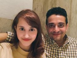 Lesti Kejora Cabut Laporan KDRT, Tsamara Amany Buka Suara Ngaku Kecewa: Ini Sangat Disayangkan