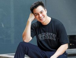 ‘Masuk Telinga Kiri Keluar Telinga Kanan’ Baim Wong Disebut Kayak Bocah saat Dinasihati Raffi Ahmad