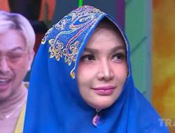 Roro Fitria Ungkit Kembali soal Biaya Nikah, Ngaku Ikhlas Hanya Ingin Cari Sosok Imam