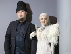 Detik-detik Ahmad Dhani Singgung Maia Estianty Depan Mulan Jameela Viral: Kelihatan Belum Move On