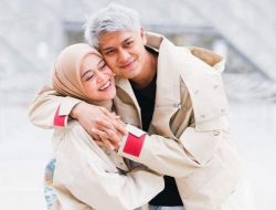 Rizky Billar Akui Tinggal Bareng Lesti Kejora Lagi: Sudah Hidup Bersama