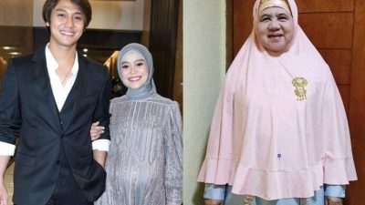 Rizky Billar Dituding Boros, Ceramah Mamah Dedeh soal KDRT Viral Lagi