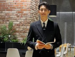 5 Drama Terbaru Kang Ki Young, Bintang Extraordinary Attorney Woo yang Lagi Ultah ke-39