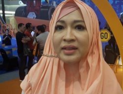 Okie Agustina Beberkan Pernah Jadi Korban KDRT, Nama Pasha Ungu Terseret