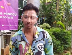‘Raffi Ahmad Lebih Pantas’, Sonny Septian Syok Rizky Billar Menang Penghargaan