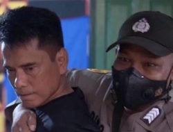 Heboh Ditangkap Polisi, Ayah Lesti Kejora Minta Publik Tak Kaget: Kita Harus Hati-hati