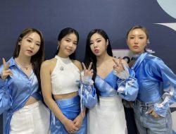 Lirik Lagu Illella – MAMAMOO