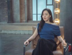 5 Drama Populer Uhm Ji Won yang Recommended, Little Women Sukses Raih Rating Tinggi