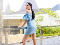 5 Tahun Alami KDRT, Bebizie Ungkap Alasan Pilu Dirinya Ogah Cerai