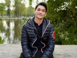 Afgan dan Malika Bestari Terciduk Ngedate, Kelewat Gemas sampai Ditodong ke Pelaminan