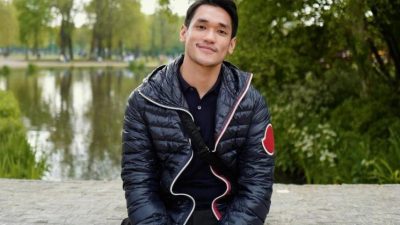 Afgan dan Malika Bestari Terciduk Ngedate, Kelewat Gemas sampai Ditodong ke Pelaminan