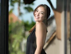 Gisella Anastasia Klarifikasi usai Produk Madame Gie Ditarik BPOM Gegara Berbahaya