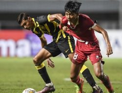 3 Penyebab Timnas Indonesia U-16 Dibantai Malaysia