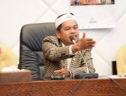 Jelang Sidang Perdana Gugatan Cerai, Dedi Mulyadi Ungkap Kegalauan Lewat Lagu ‘Rindu Purnama’