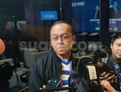 PT LIB Hentikan Liga 1 Satu Pekan, Buntut Kerusuhan di Stadion Kanjuruhan