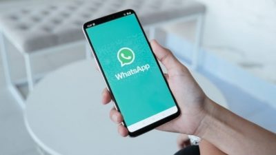 Bos WhatsApp Sindir Balik Telegram, Usai Aplikasinya Dituding Tak Aman