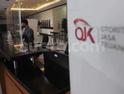 OJK Hapus Ratusan Iklan Jasa Keuangan dari Medsos, Tawarkan Keuntungan Tak Masuk Akal