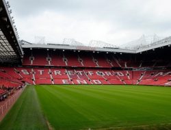 Terungkap! PIF Arab Saudi Pernah Ditawari 30 Persen Saham Manchester United Sebelum Akhirnya Beli Newcastle